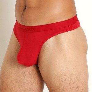 Natural Origins Enhancer Thong